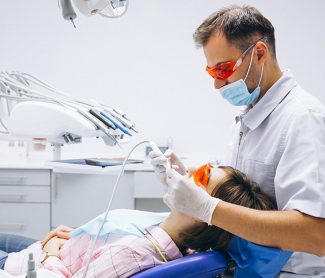 The Advantages of Root Canal Treatment: Saving Your Tooth and Preventing Further Damage