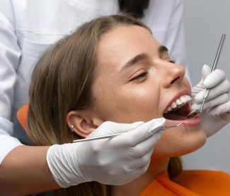 How Dental Fillings Can Prevent Tooth Decay and Further Damage
