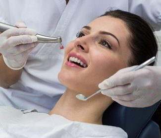 Why Regular Dental Cleanings Matter: Hidden Problems Your Dentist Can Detect Early