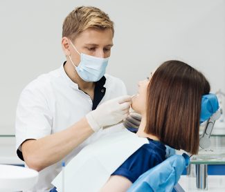 How Regular Dental Exams Help Maintain Long-Term Oral Health