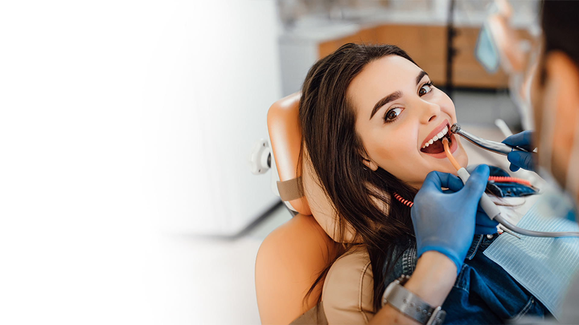 WE Accept Canadian Dental Care Plan (CDCP)
