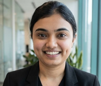 Dr. Dhruvi Desai