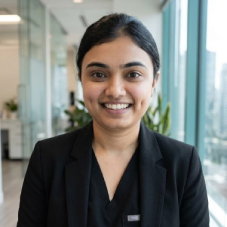 Dr. Maryam Nekoueiparvar
