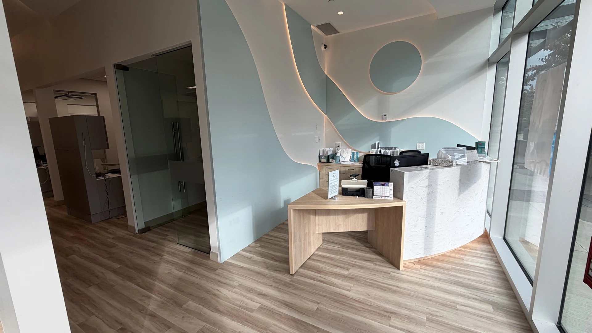 WE Accept Canadian Dental Care Plan (CDCP)