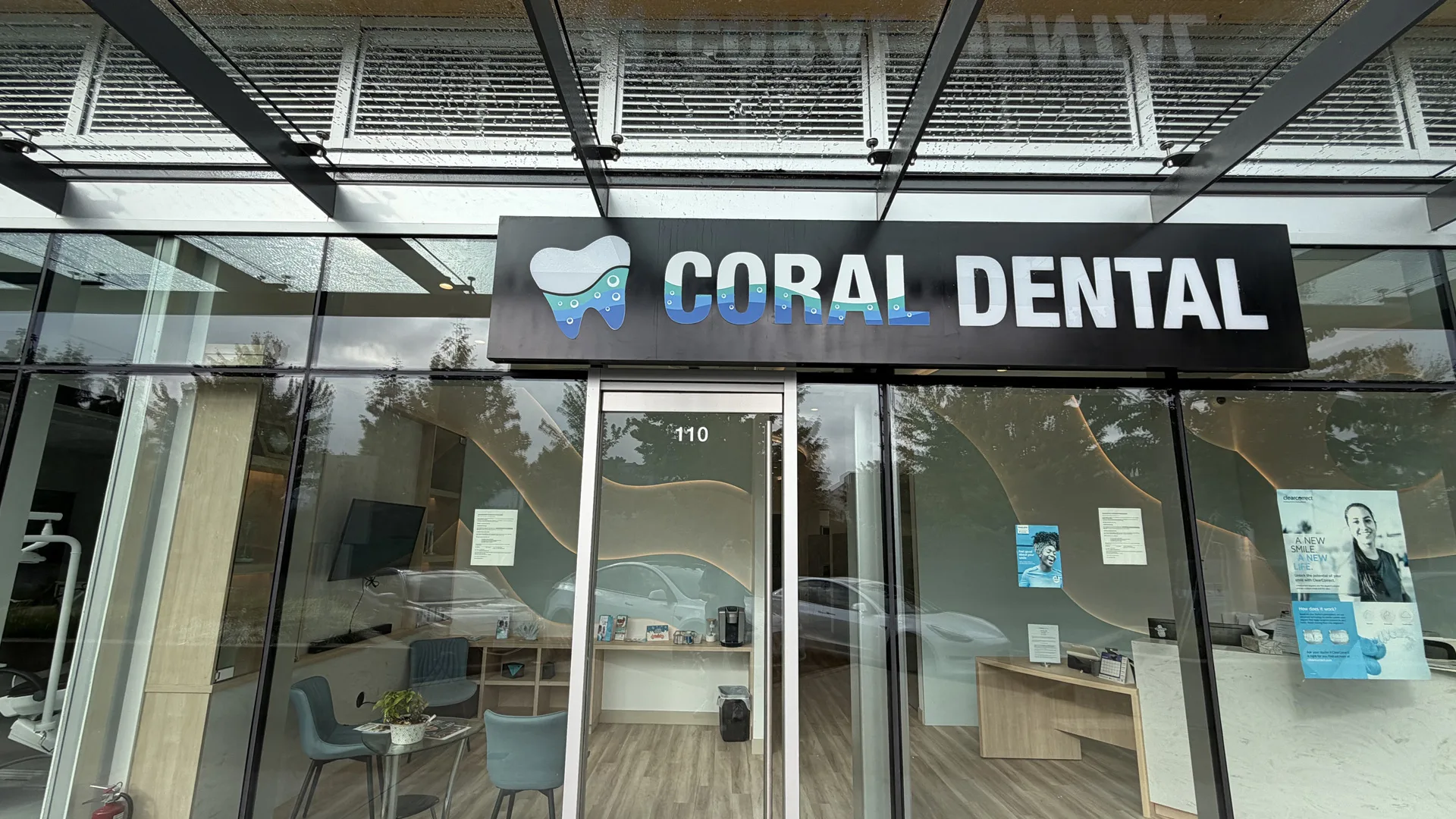 Welcome To Coral Dental Caring Langley Dentists Who Listen, Explain, and Support You