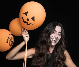 5 Halloween Dental Tips for a Healthier Smile